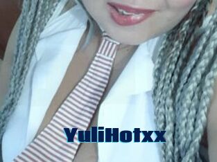 YuliHotxx