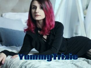 YummyTrixie