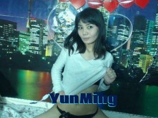 YunMing