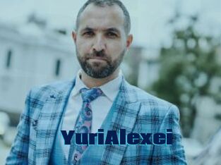 YuriAlexei