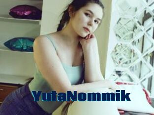 YutaNommik