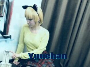 Yuuchan