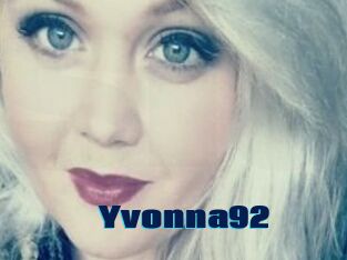 Yvonna92