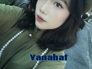 Yanahat