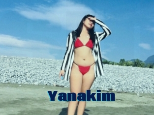 Yanakim