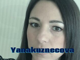 Yanakuznecova