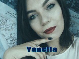 Yanetta