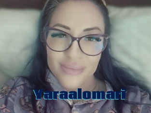 Yaraalomari