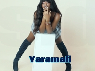 Yaramali