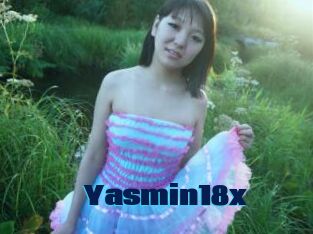 Yasmin18x