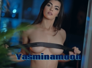 Yasminamoon