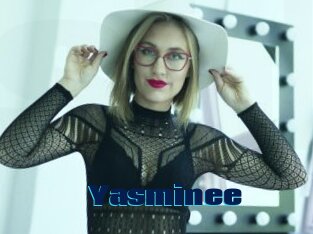 Yasminee