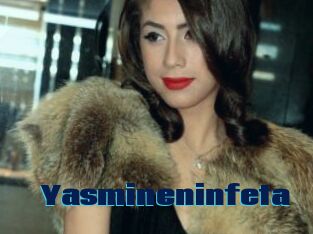 Yasmineninfeta