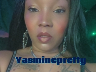 Yasminepretty