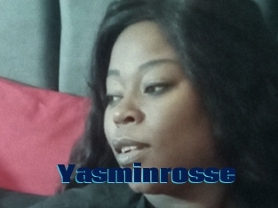 Yasminrosse