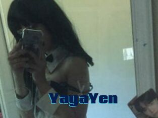 yayaYen Site de cul gratuit