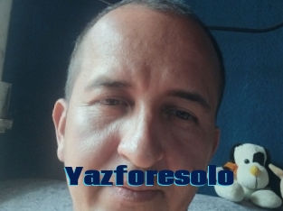 Yazforesolo