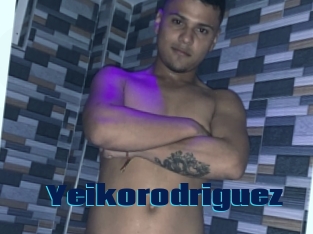 Yeikorodriguez