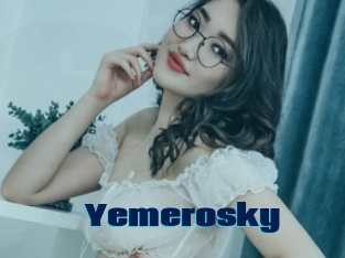 Yemerosky