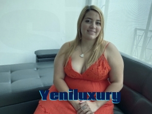 Yeniluxury