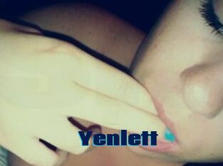 Yenlett