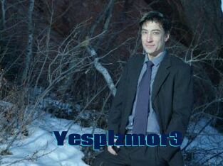 Yesplzmor3