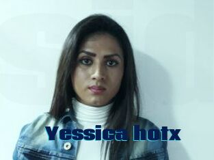 Yessica_hotx