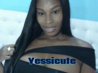 Yessicute