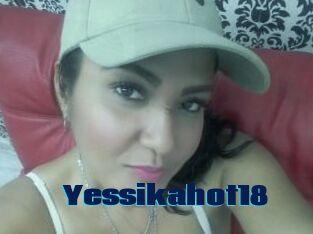 Yessikahot18