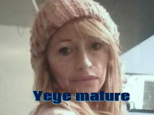 Yeye_mature