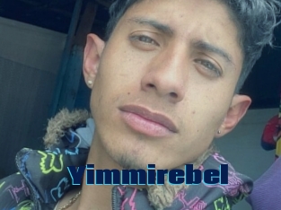 Yimmirebel