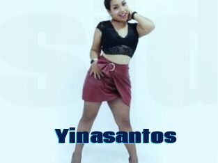 Yinasantos