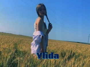 Ylida