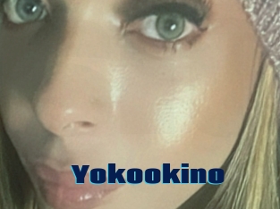 Yokookino