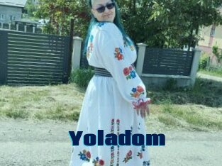 Yoladom
