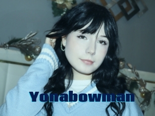 Yonabowman