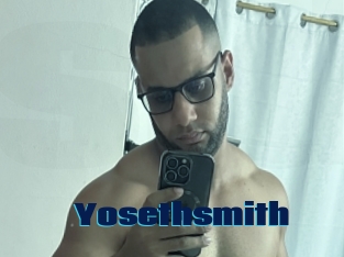 Yosethsmith