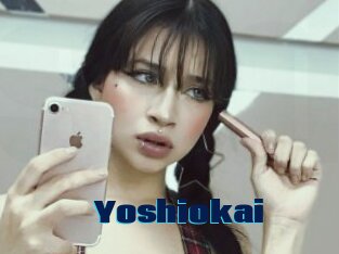 yoshiokai Site de cul gratuit