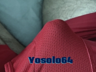 Yosolo64