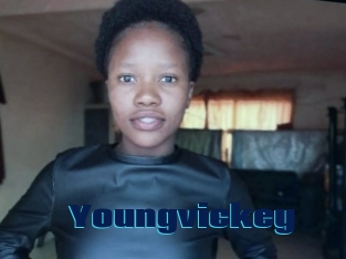 Youngvickey