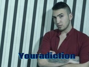 Youradiction