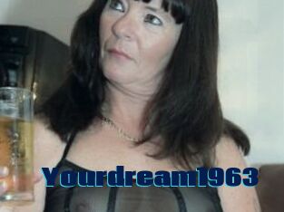 Yourdream1963