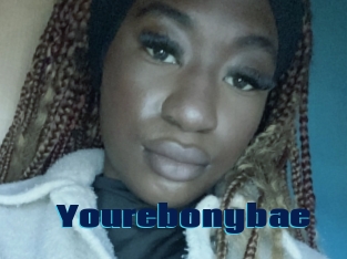 Yourebonybae