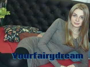 Yourfairydream