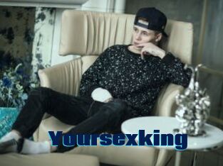 Yoursexking