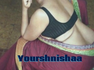 Yourshnishaa