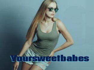 Yoursweetbabes