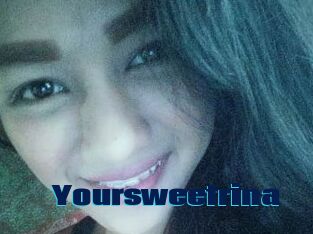 Yoursweetrina