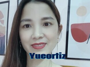 Yueortiz