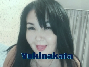 Yukinakata